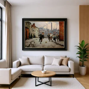 Premium Quality Wall Art