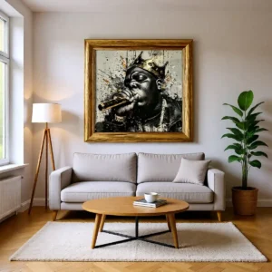 Premium Quality Wall Art