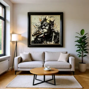 Premium Quality Wall Art