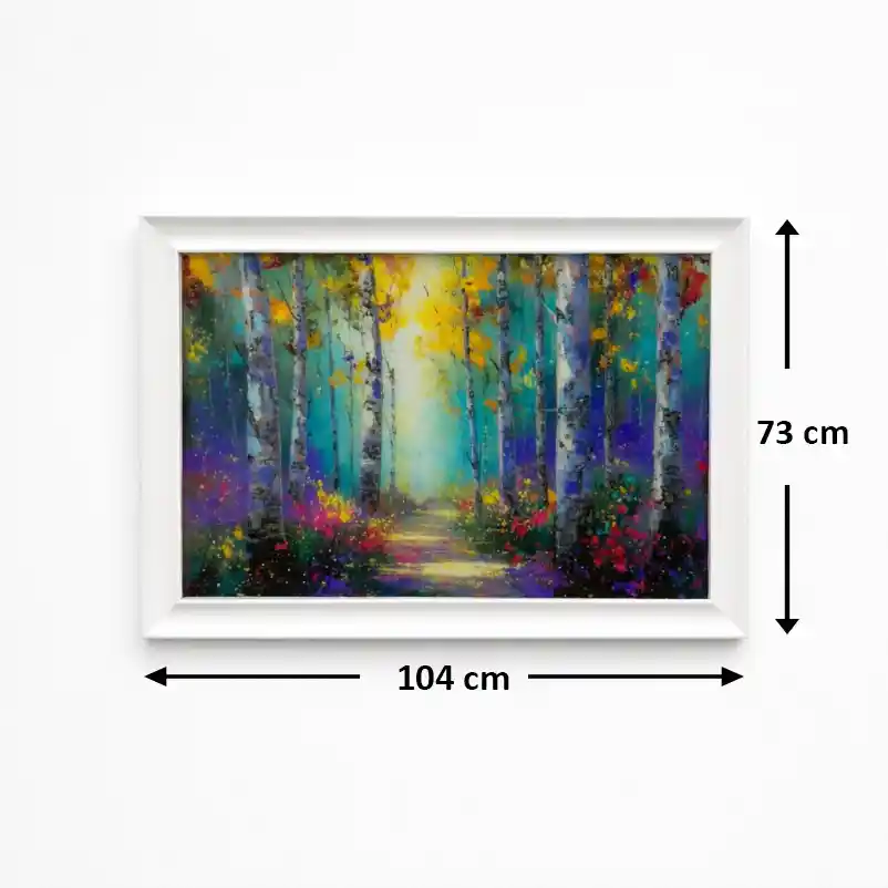 Premium Quality Wall Art