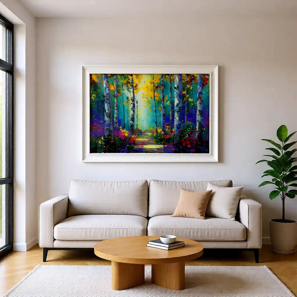Premium Quality Wall Art