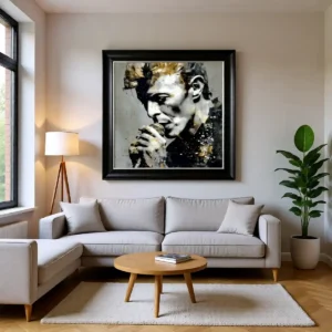 Premium Quality Wall Art