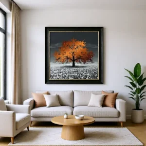 Premium Quality Wall Art