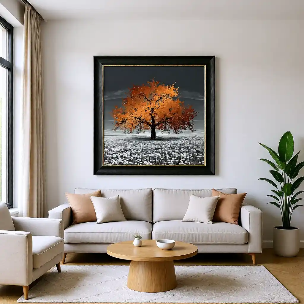 Premium Quality Wall Art