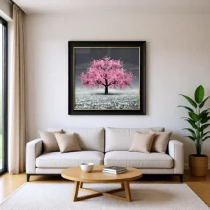 Premium Quality Wall Art