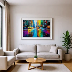 Premium Quality Wall Art