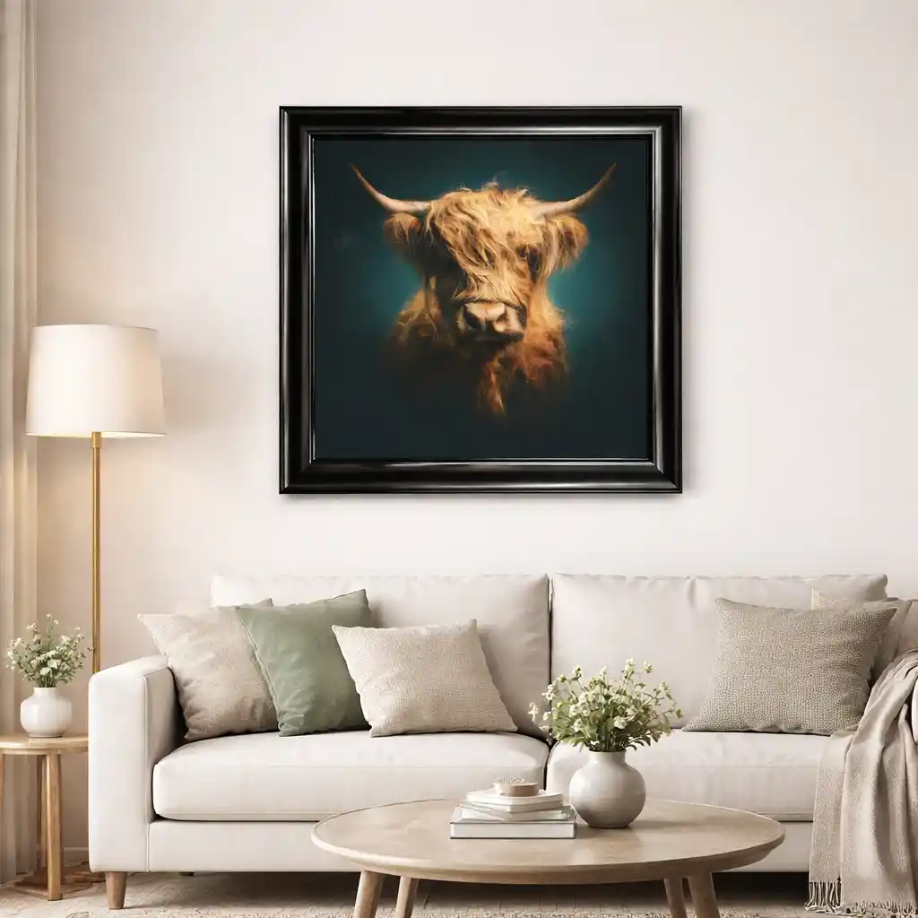 Premium Quality Wall Art
