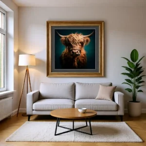 Premium Quality Wall Art