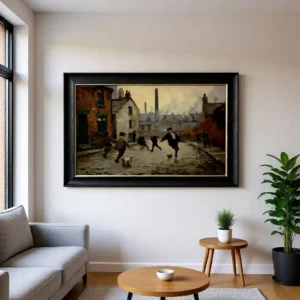 Premium Quality Wall Art