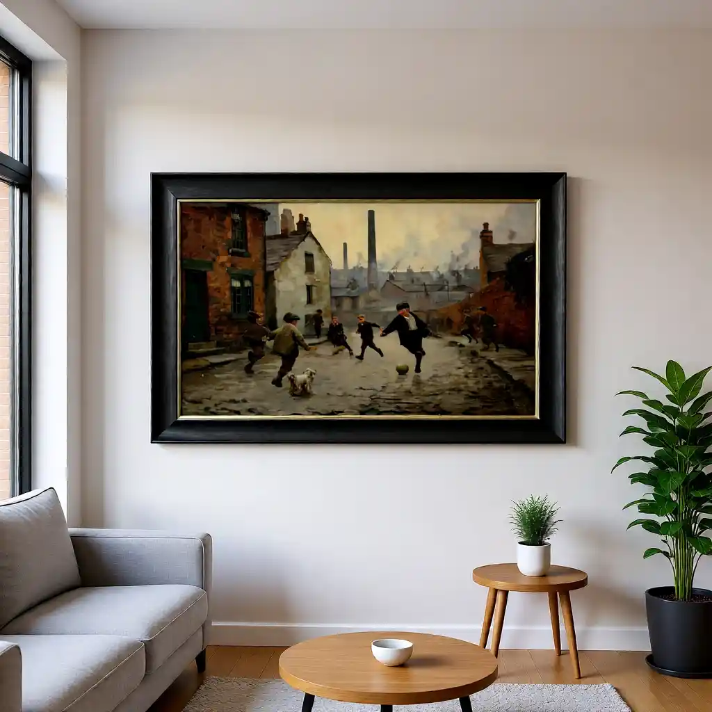 Premium Quality Wall Art
