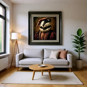 Premium Quality Wall Art