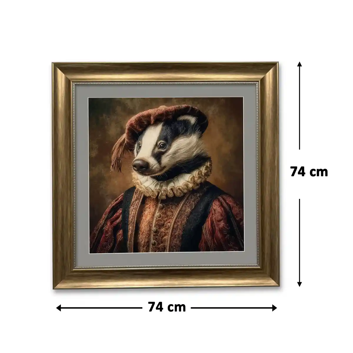 Premium Quality Wall Art