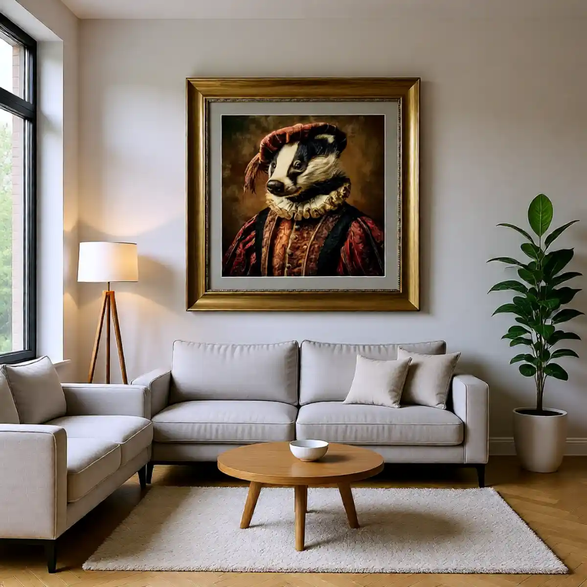 Premium Quality Wall Art