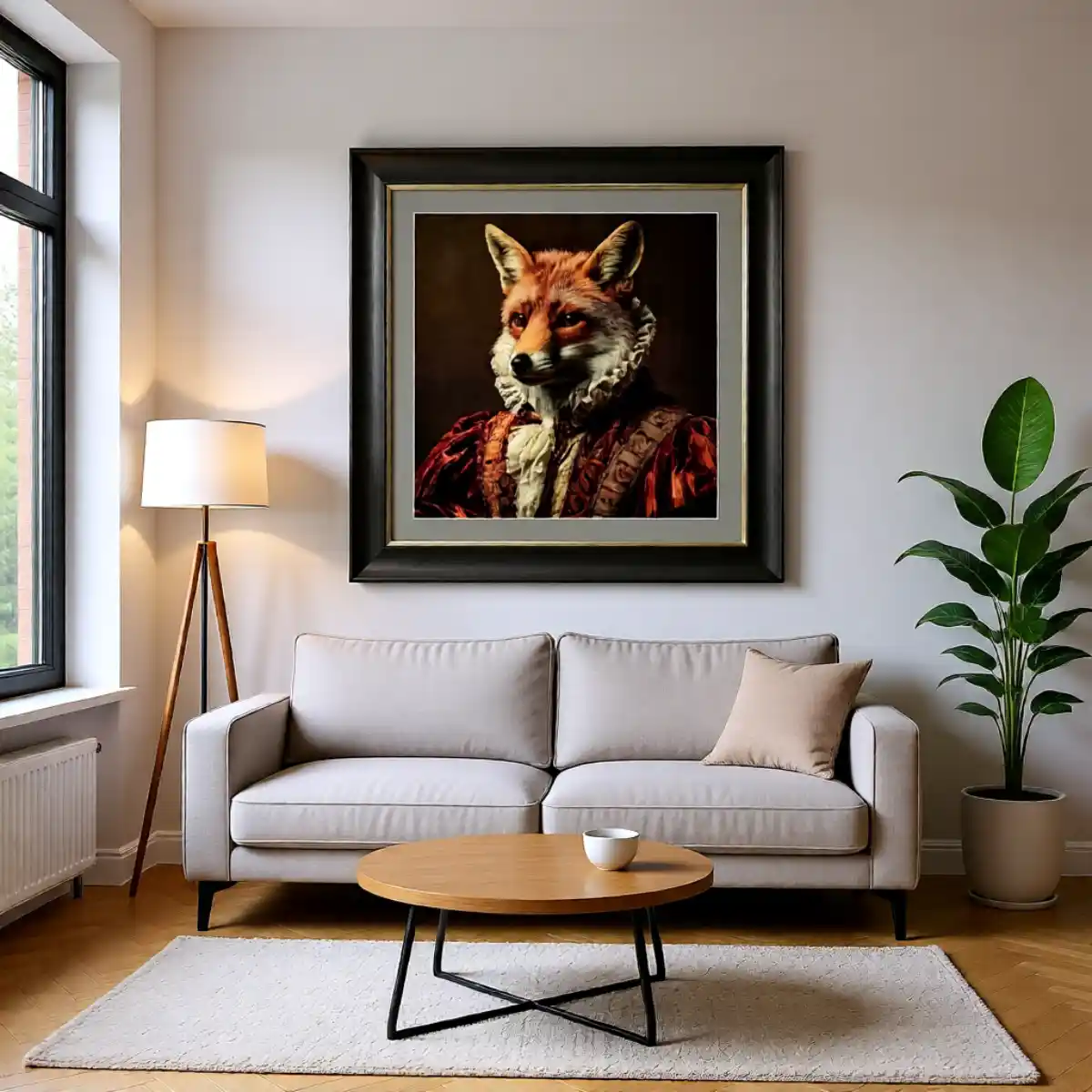 Premium Quality Wall Art