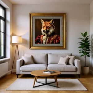 Premium Quality Wall Art