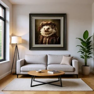 Premium Quality Wall Art