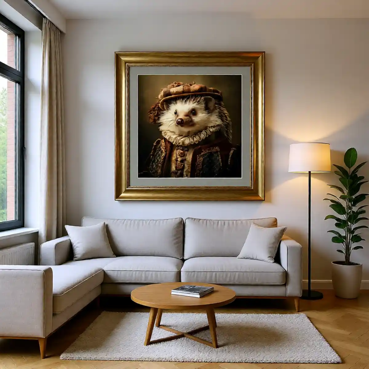 Premium Quality Wall Art