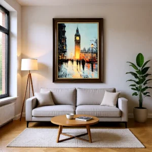 Premium Quality Wall Art