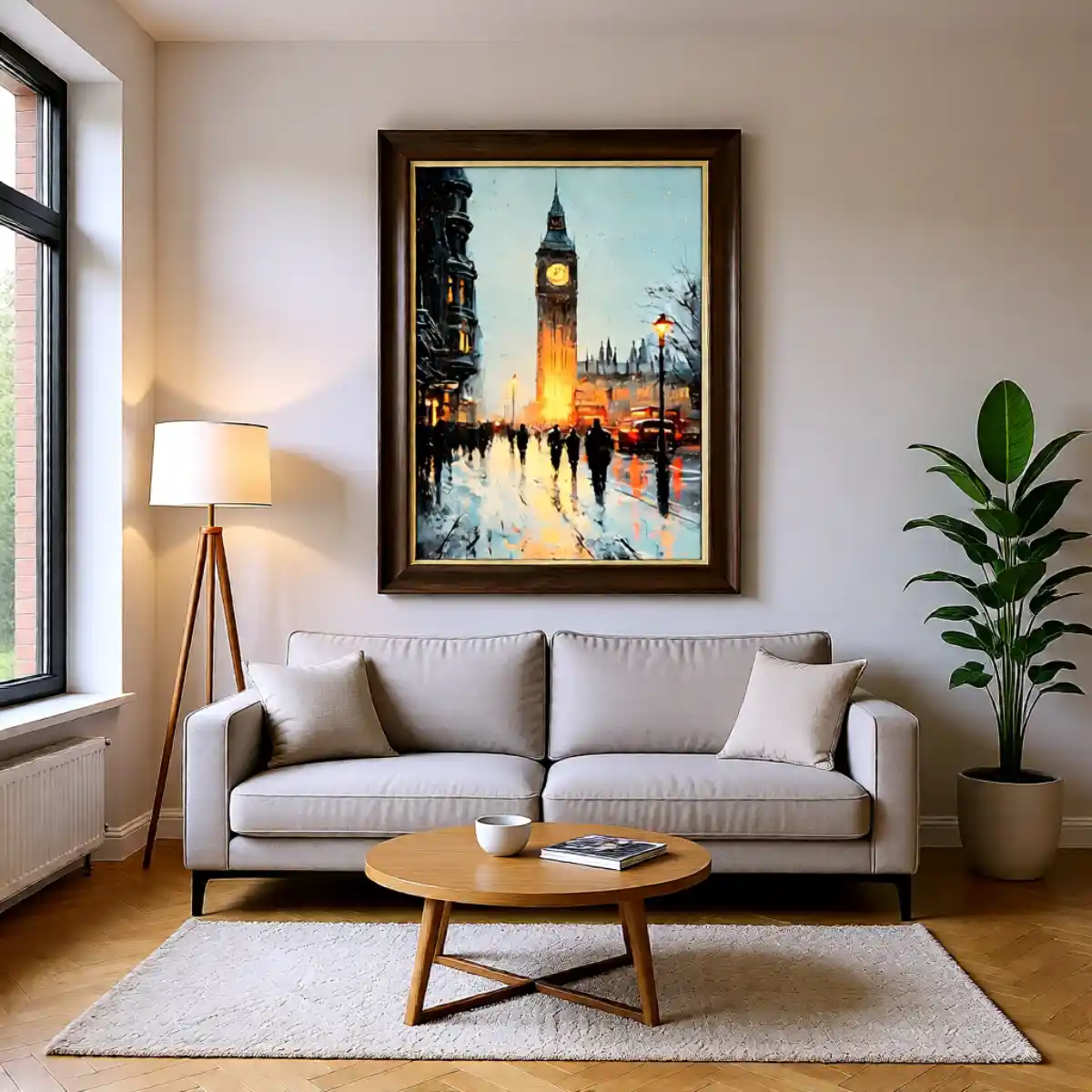 Premium Quality Wall Art
