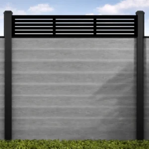 Decorative garden screens
