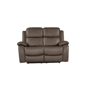 Premium Quality 2 Seater Sofa Set