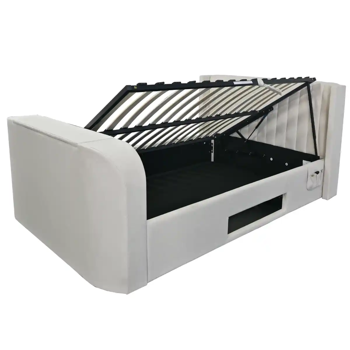 Premium Quality Bed