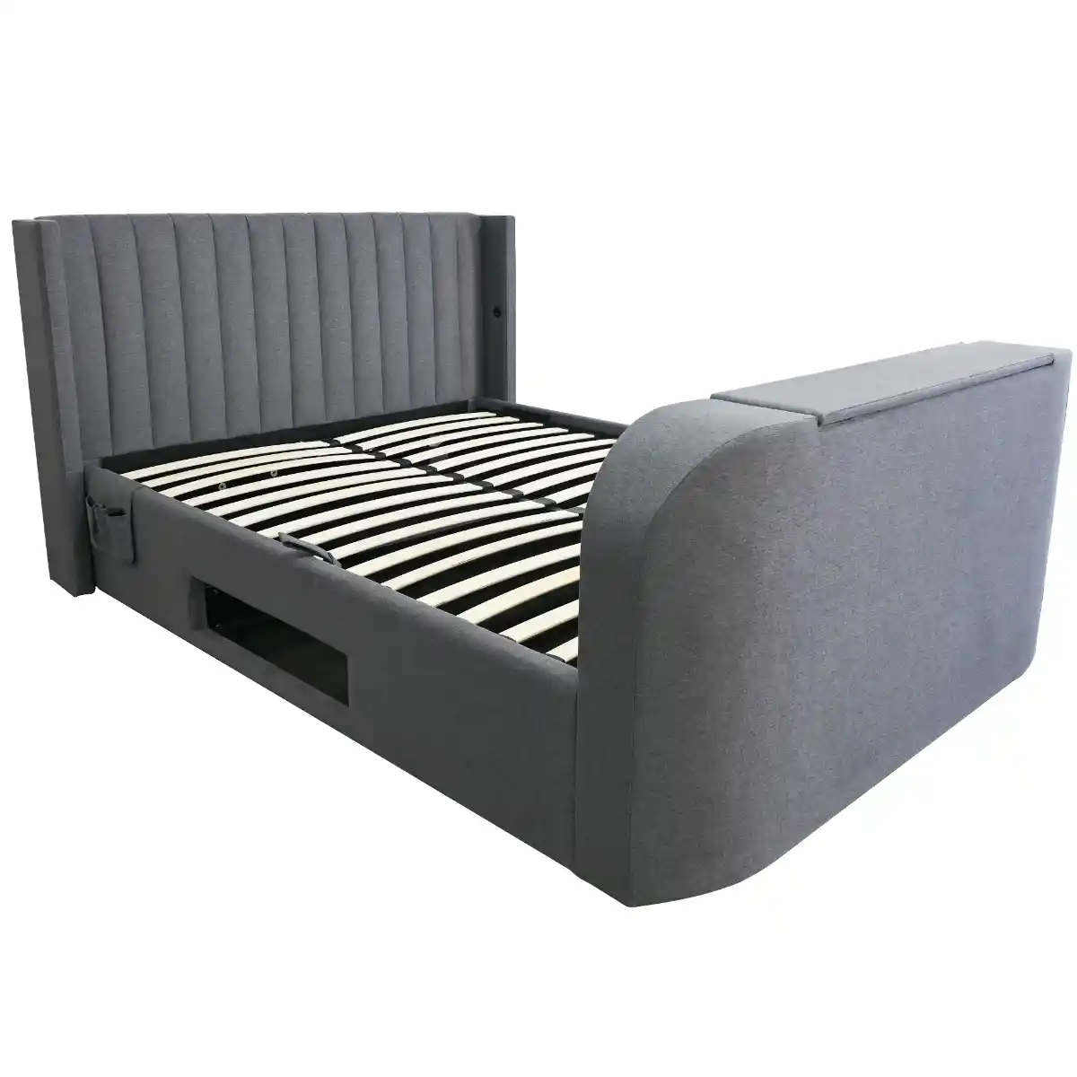 Premium Quality Bed
