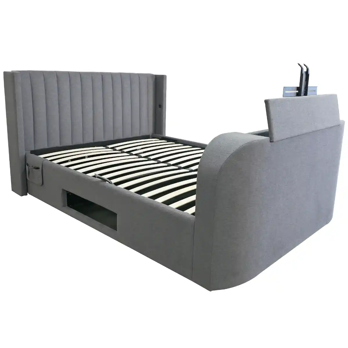 Premium Quality Bed