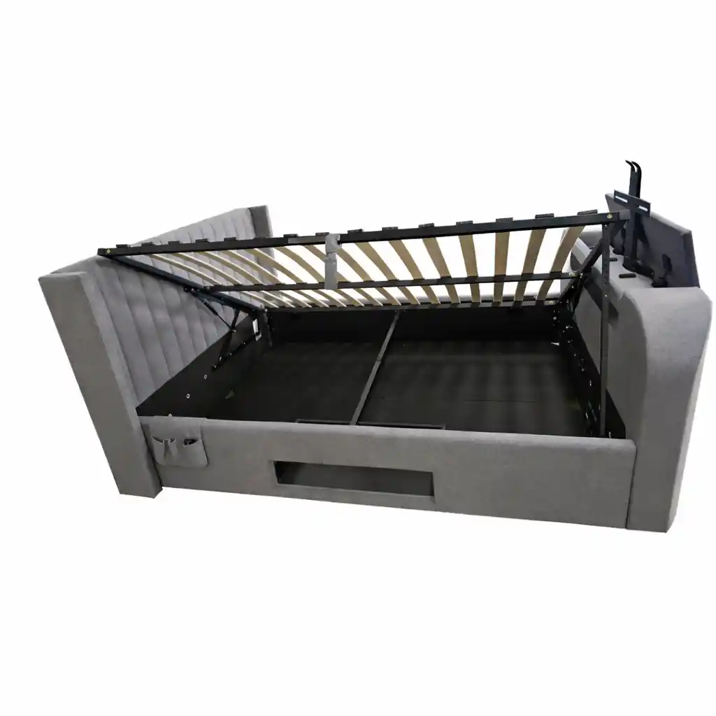 Premium Quality Bed