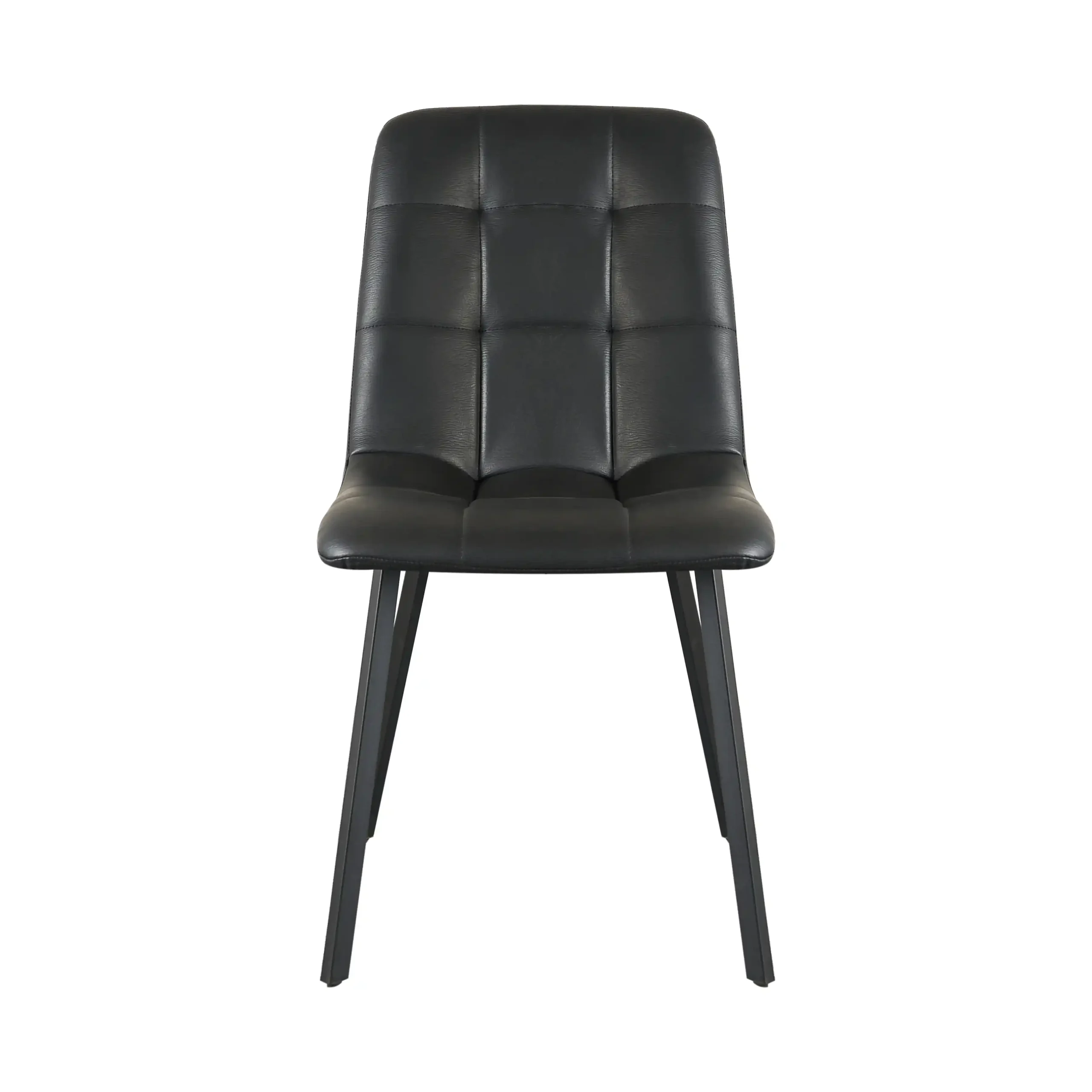 DC1070-CK-4 Black Dining Chair (2 Pack) - Image 2
