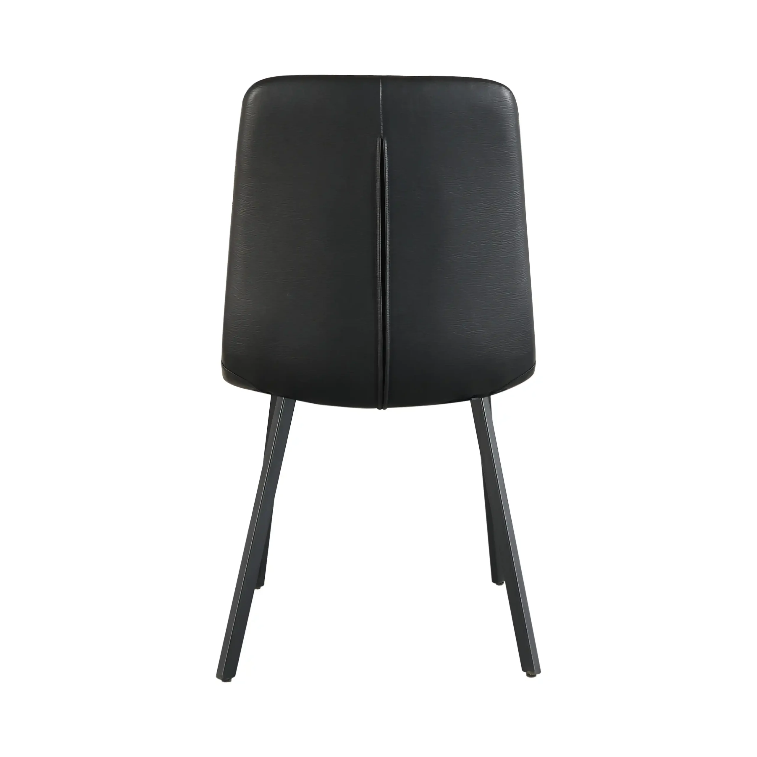 DC1070-CK-4 Black Dining Chair (2 Pack) - Image 3