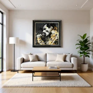 Premium Quality Wall Art