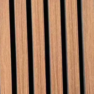 Premium Quality Acoustic Panel