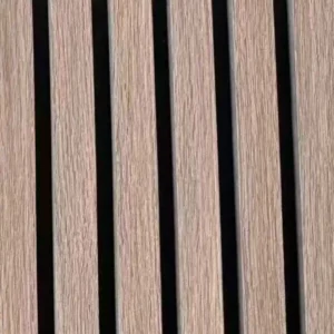 Premium Quality Acoustic Panel