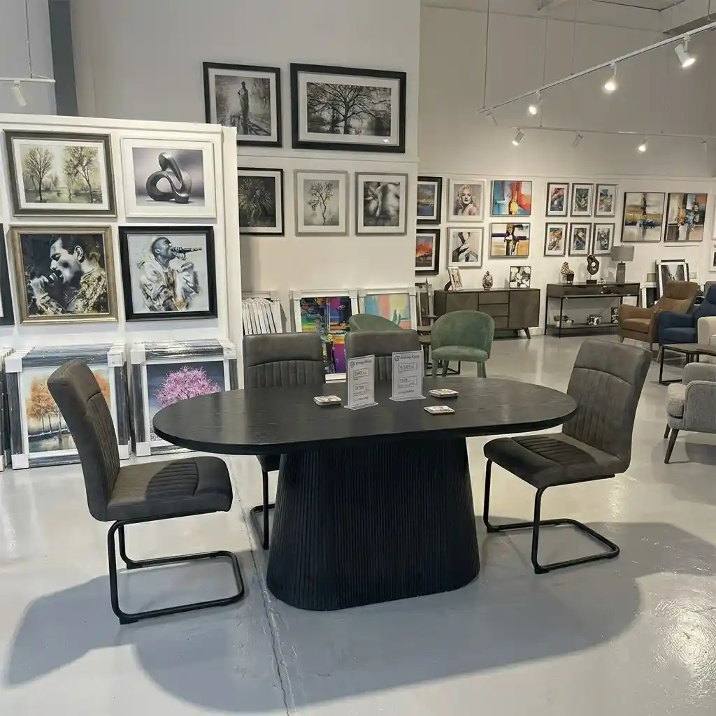 Premium Quality Dining Furniture