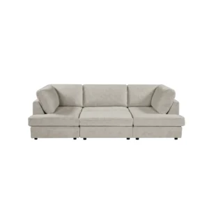 Premium Quality Sofa Set