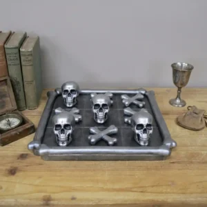 9013 - Skull & Crossbones Board