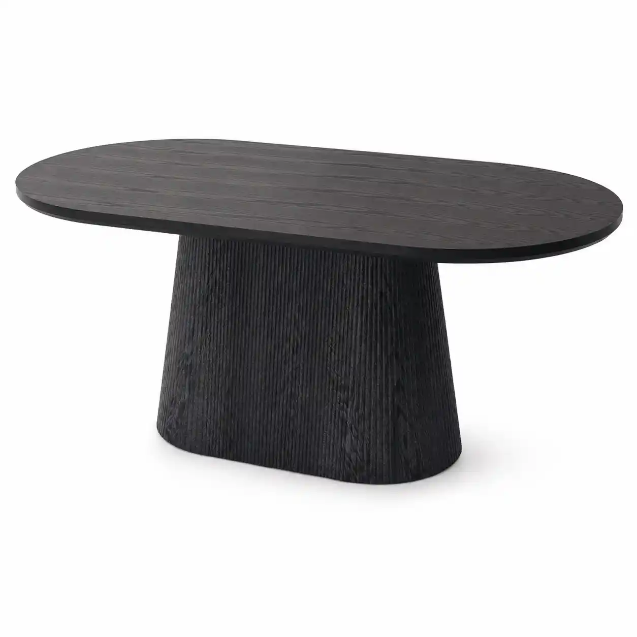 Black Dining Table - Image 2