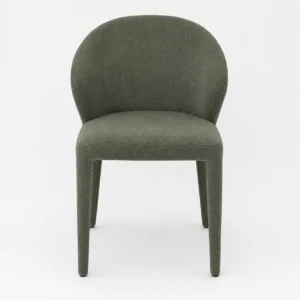 Chair - Olive Green (2 Pack)