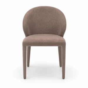 Chair - Soft Brown (2 Pack)