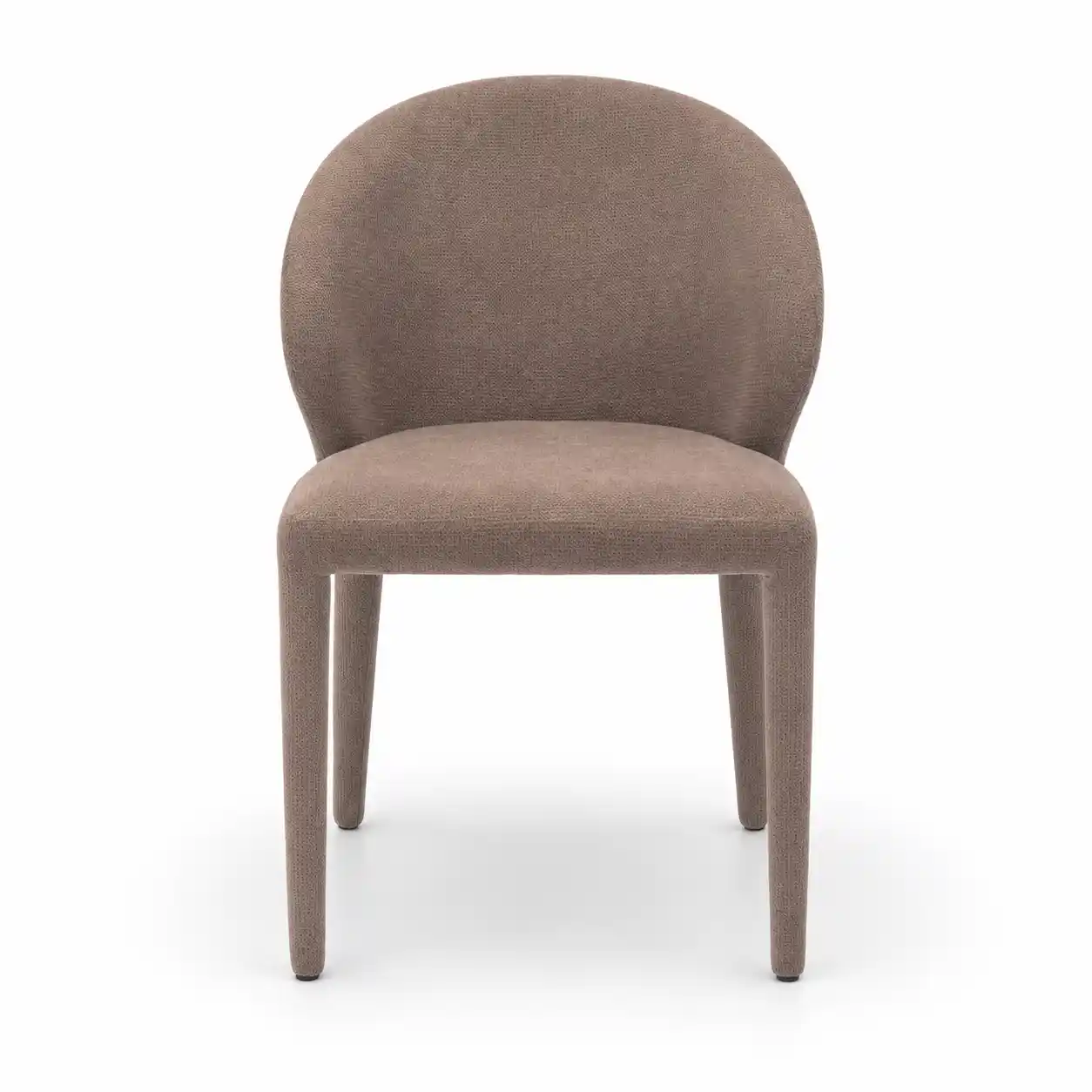 Chair - Soft Brown (2 Pack)