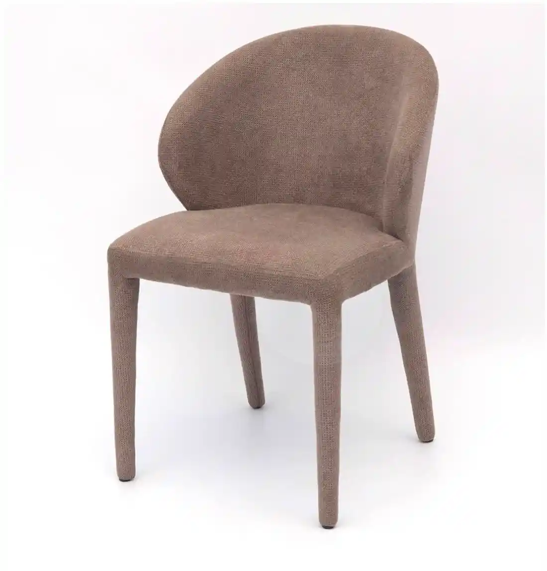 Chair - Soft Brown (2 Pack) - Image 2