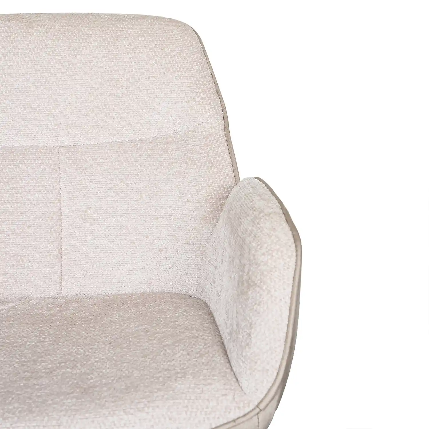 AMAMLC79-2BEIGE CHAIR (2 Pack) - Image 3