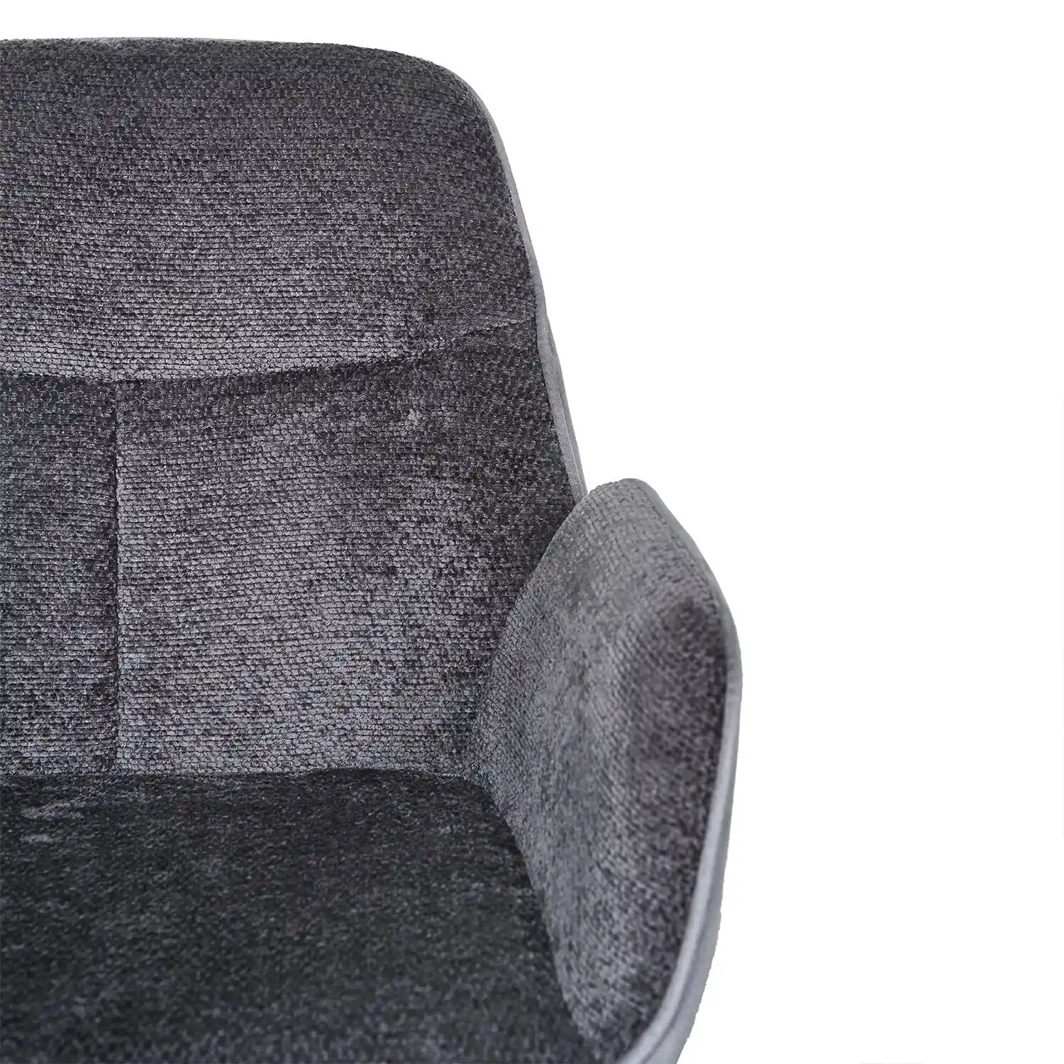 AMAMLC79-2DGREY CHAIR (2 Pack) - Image 3