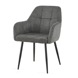 SYYDC601-2DGRY CHAIR (2 Pack)